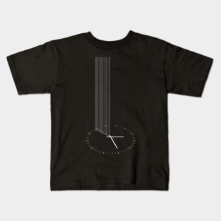 Interstellar Kids T-Shirt